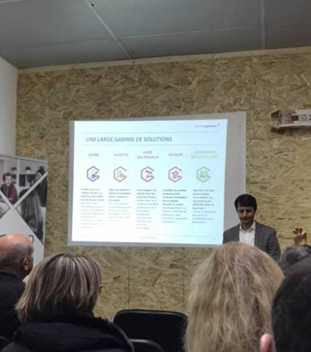 formations à la prçvention incendie